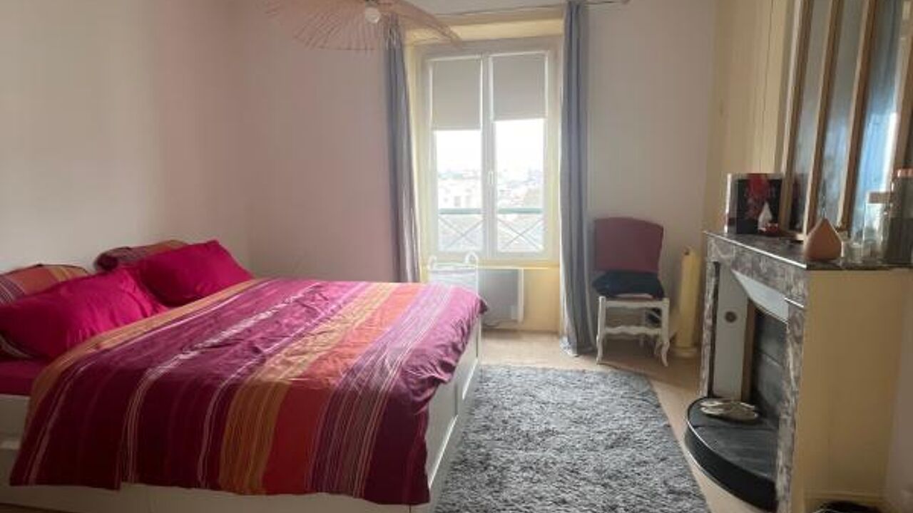 appartement 3 pièces 69 m2 à louer à Limoges (87100)