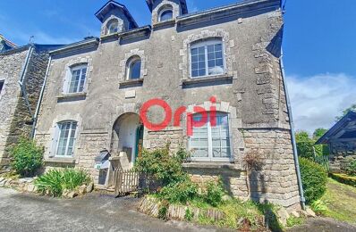 vente maison 159 750 € à proximité de Lauzach (56190)