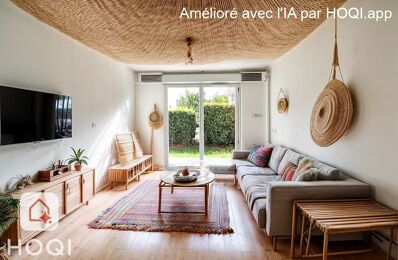 vente appartement 105 000 € à proximité de Seysses (31600)