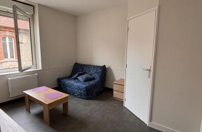 location appartement 475 € CC /mois à proximité de Bétheny (51450)