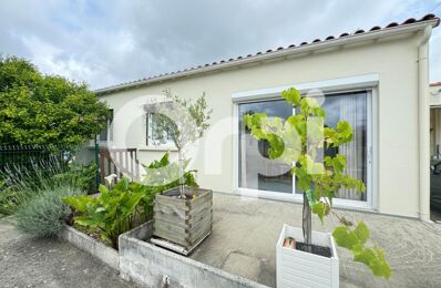 vente maison 242 900 € à proximité de Montpellier-de-Médillan (17260)