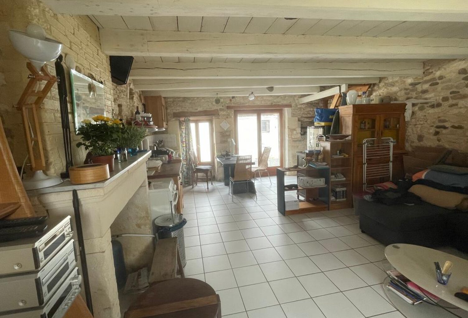 Maison À Vendre — photo 1