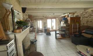 Maison 3 Pièces 70 m² à vendre à Dolus-d'Oléron (17550)