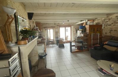 vente maison 185 500 € à proximité de Marennes (17320)