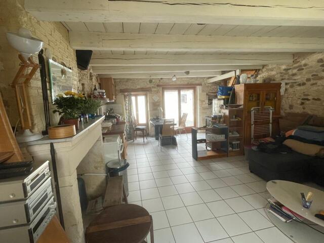 Maison proposé à Dolus-d'Oléron