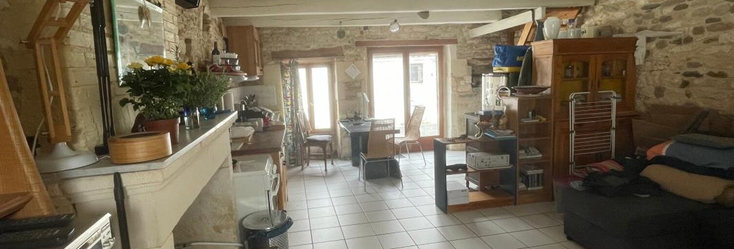 Maison 3 Pièces 70 m² à vendre à Dolus-d'Oléron (17550)