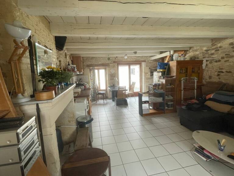 Maison À Vendre — photo 1