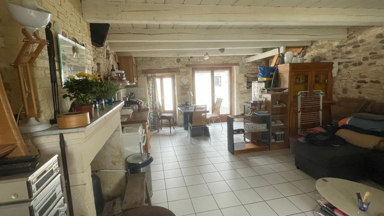 maison 3 pièces 70 m2 à vendre à Dolus-d'Oléron (17550)