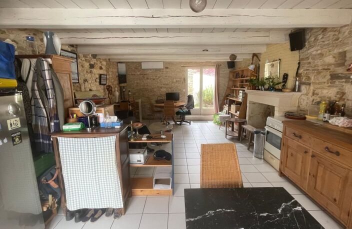 Maison À Vendre — photo 2