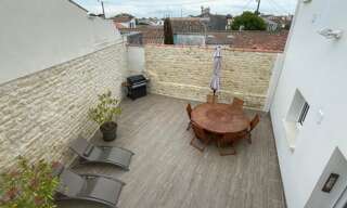 Maison 4 Pièces 144 m² à vendre à Saint-Pierre-d'Oléron (17310)