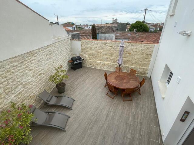 Maison proposé à Saint-Pierre-d'Oléron