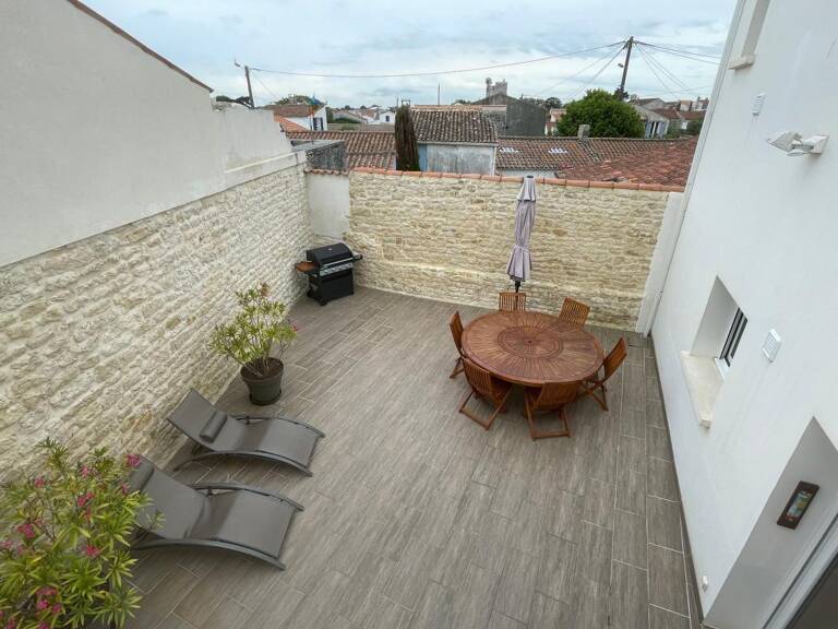 Maison À Vendre — photo 1