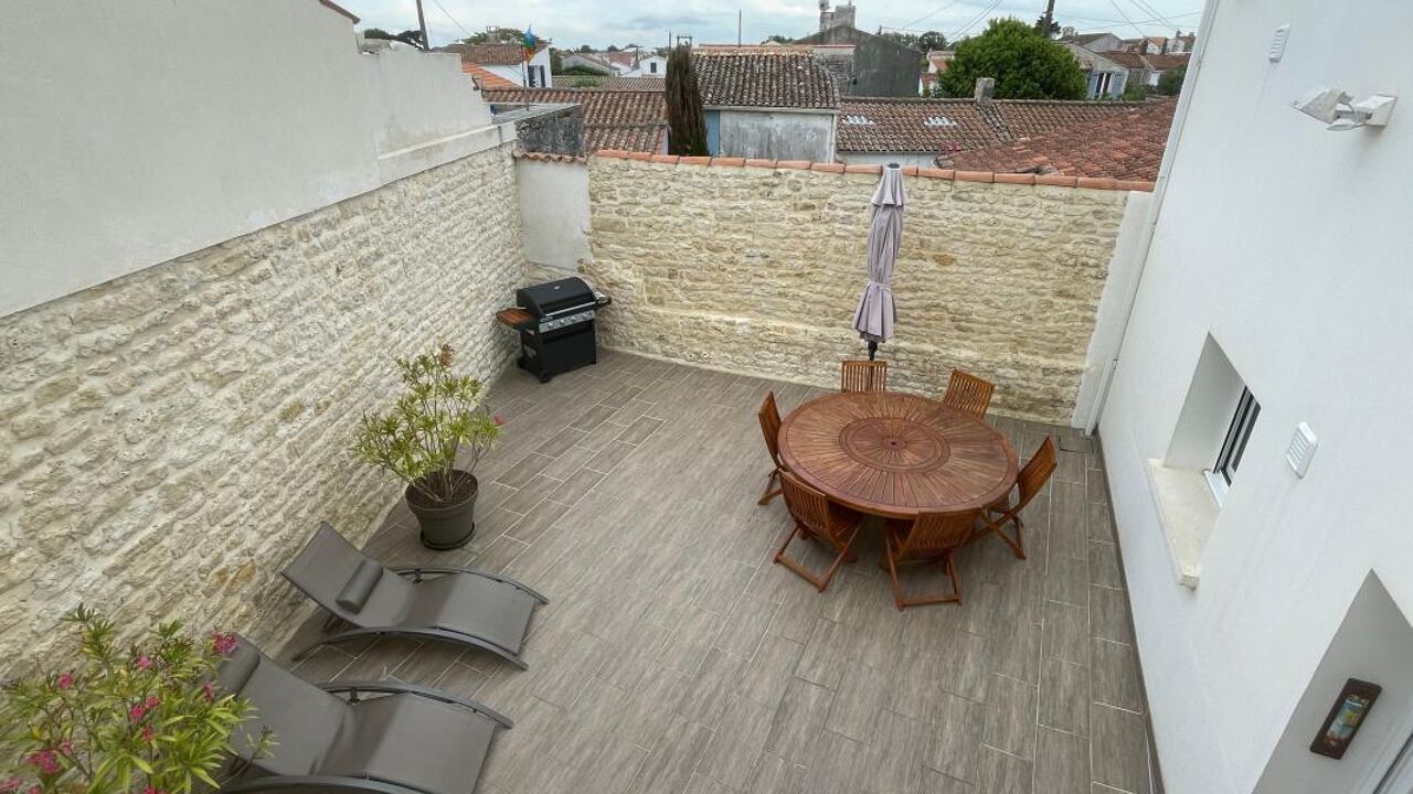 maison 4 pièces 144 m2 à vendre à Saint-Pierre-d'Oléron (17310)