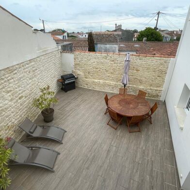 Maison 4 pièces 144 m²