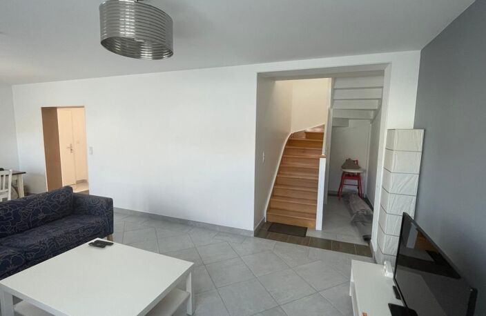 Maison À Vendre — photo 4