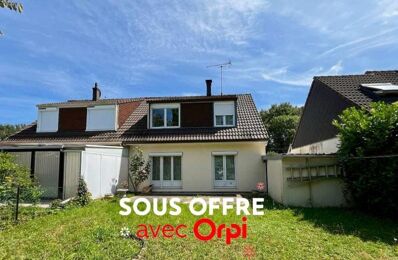 vente maison 155 000 € à proximité de Loury (45470)