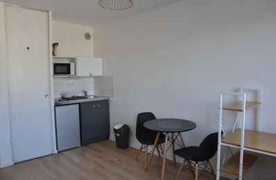 location appartement 570 € CC /mois à proximité de Léguevin (31490)