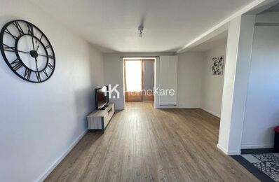 vente appartement 155 000 € à proximité de Mérignac (33700)