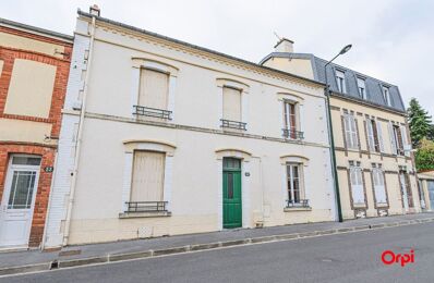 location appartement 362 € CC /mois à proximité de Épernay (51200)