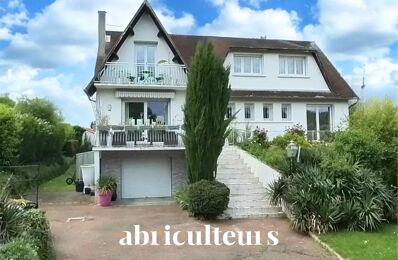 maison 7 pièces 183 m2 à vendre à Ablis (78660)