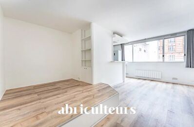 vente appartement 314 000 € à proximité de Paris 18 (75018)