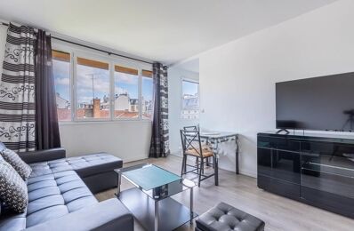 vente appartement 235 000 € à proximité de Montmorency (95160)