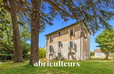 vente maison 441 000 € à proximité de Usclas-d'Hérault (34230)