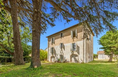 vente maison 420 000 € à proximité de Soubès (34700)