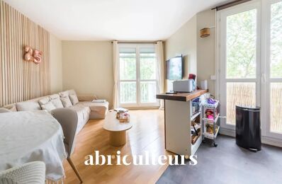 vente appartement 274 500 € à proximité de Champlan (91160)