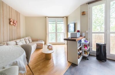 vente appartement 274 500 € à proximité de Charenton-le-Pont (94220)