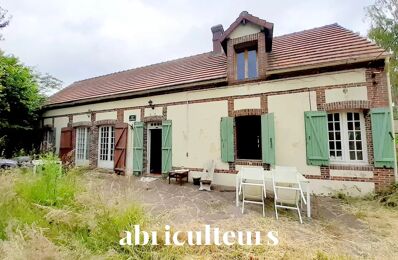 vente maison 185 000 € à proximité de Sablons-sur-Huisne (61110)