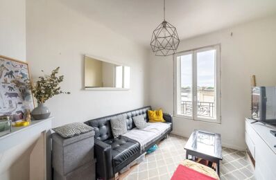 vente appartement 134 000 € à proximité de Maisons-Laffitte (78600)