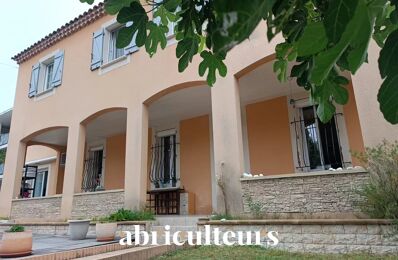 maison 6 pièces 135 m2 à vendre à Avignon (84000)