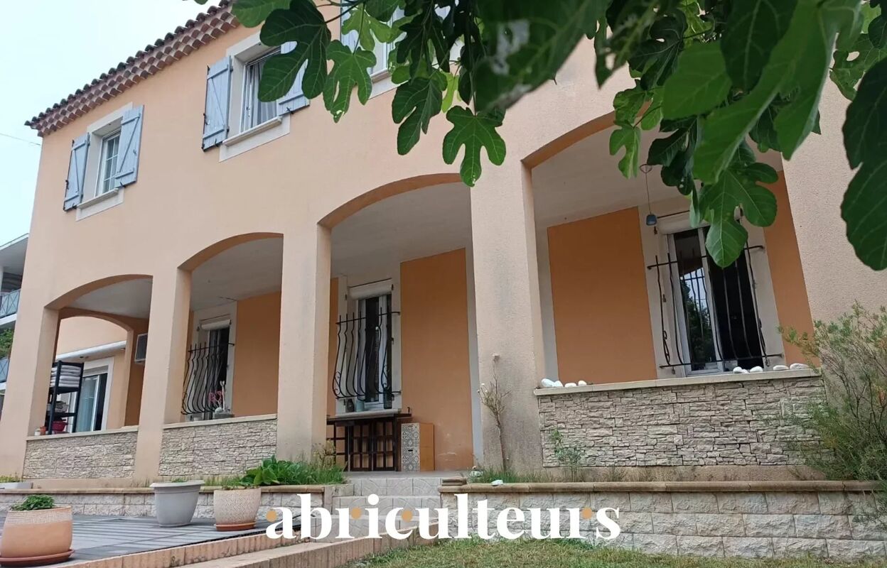 maison 6 pièces 135 m2 à vendre à Avignon (84000)