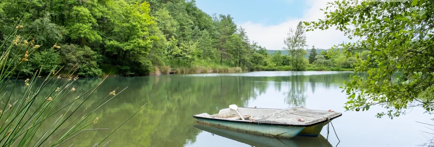 Maison  130 m² à vendre à Chalabre (11230)