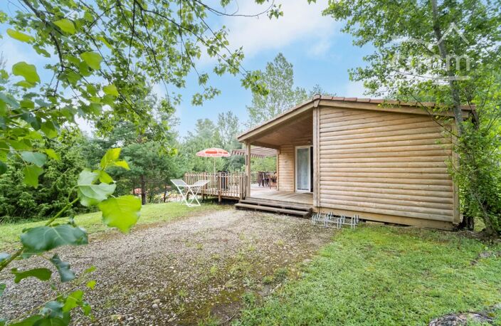 Domaine de Loisir de 9 hectares avec ses 2 lacs privés — photo 2
