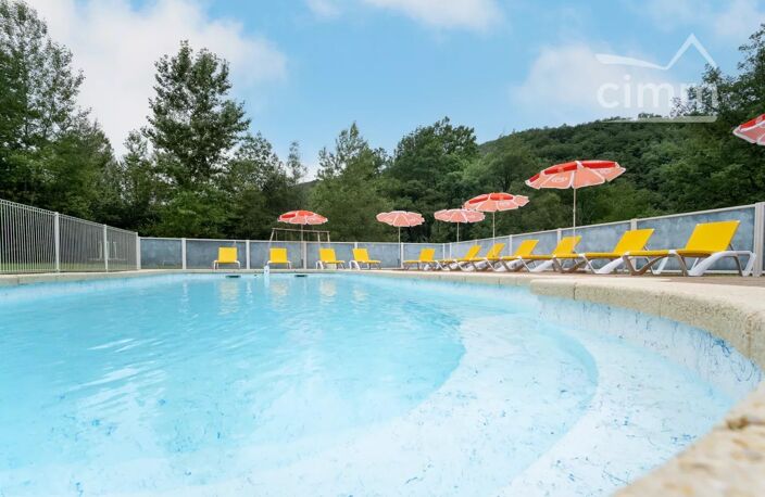 Domaine de Loisir de 9 hectares avec ses 2 lacs privés — photo 4