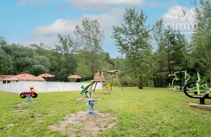 Domaine de Loisir de 9 hectares avec ses 2 lacs privés — photo 5