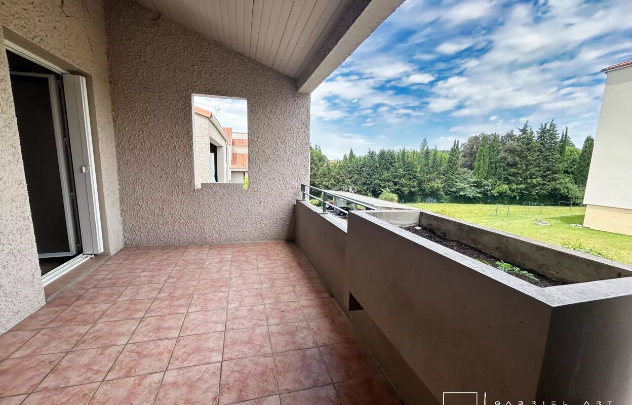 appartement 4 pièces 87 m2 à vendre à Auch (32000)