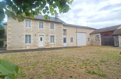vente maison 262 000 € à proximité de Vouillé (86190)