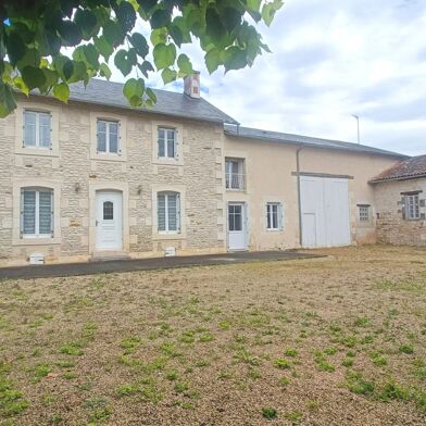 Maison 6 pièces 152 m²