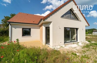 vente maison 269 000 € à proximité de Saint-Éloi (58000)