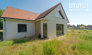 Maison 5 Pièces 126 m² à vendre à Saint-Éloi (58000)