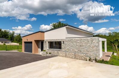 vente maison 388 000 € à proximité de Coulanges-Lès-Nevers (58660)