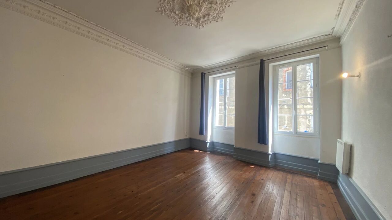 appartement 3 pièces 90 m2 à louer à Eauze (32800)