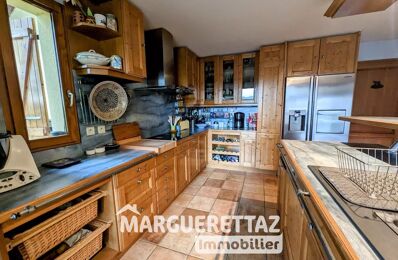 maison 6 pièces 205 m2 à vendre à Viuz-en-Sallaz (74250)