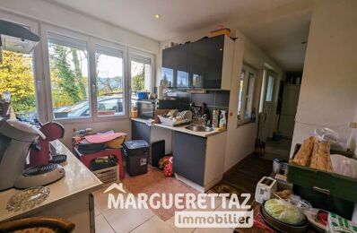 vente appartement 90 000 € à proximité de Cordon (74700)