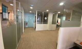 Commerce  290 m² à louer à Lorient (56100)