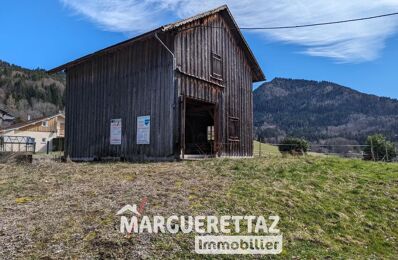 vente maison 169 000 € à proximité de Bonne (74380)