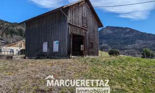 Maison 1 Pièce 85 m² à vendre à Mégevette (74490)